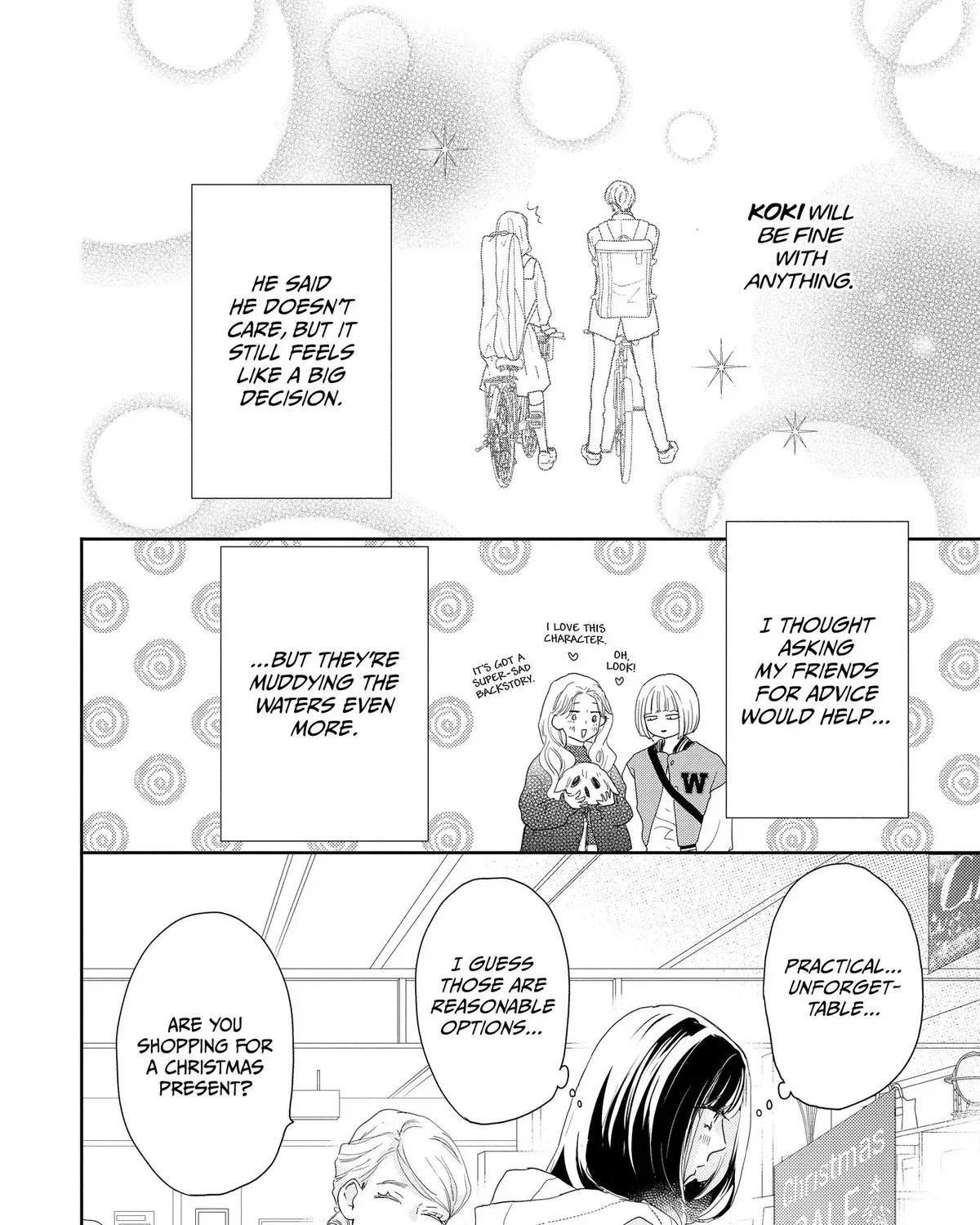 A Star Brighter than the Sun - Chapter 24 - Page 7