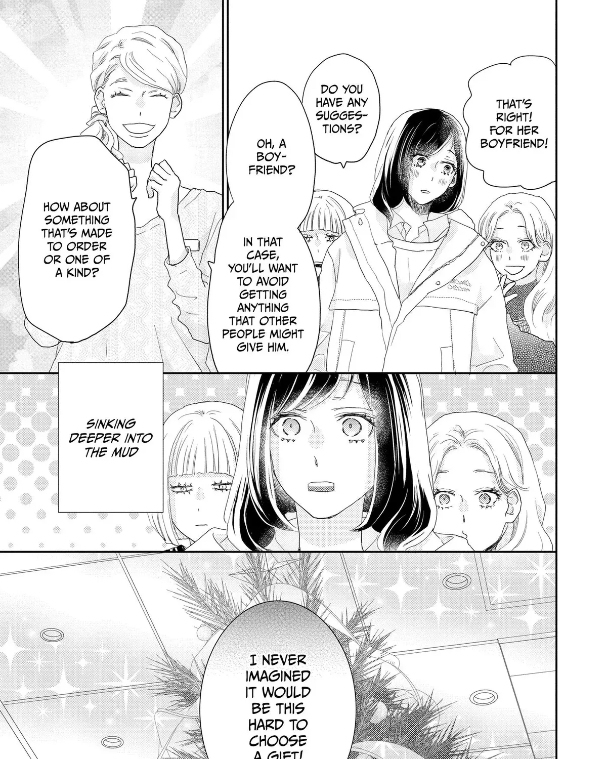 A Star Brighter than the Sun - Chapter 24 - Page 9