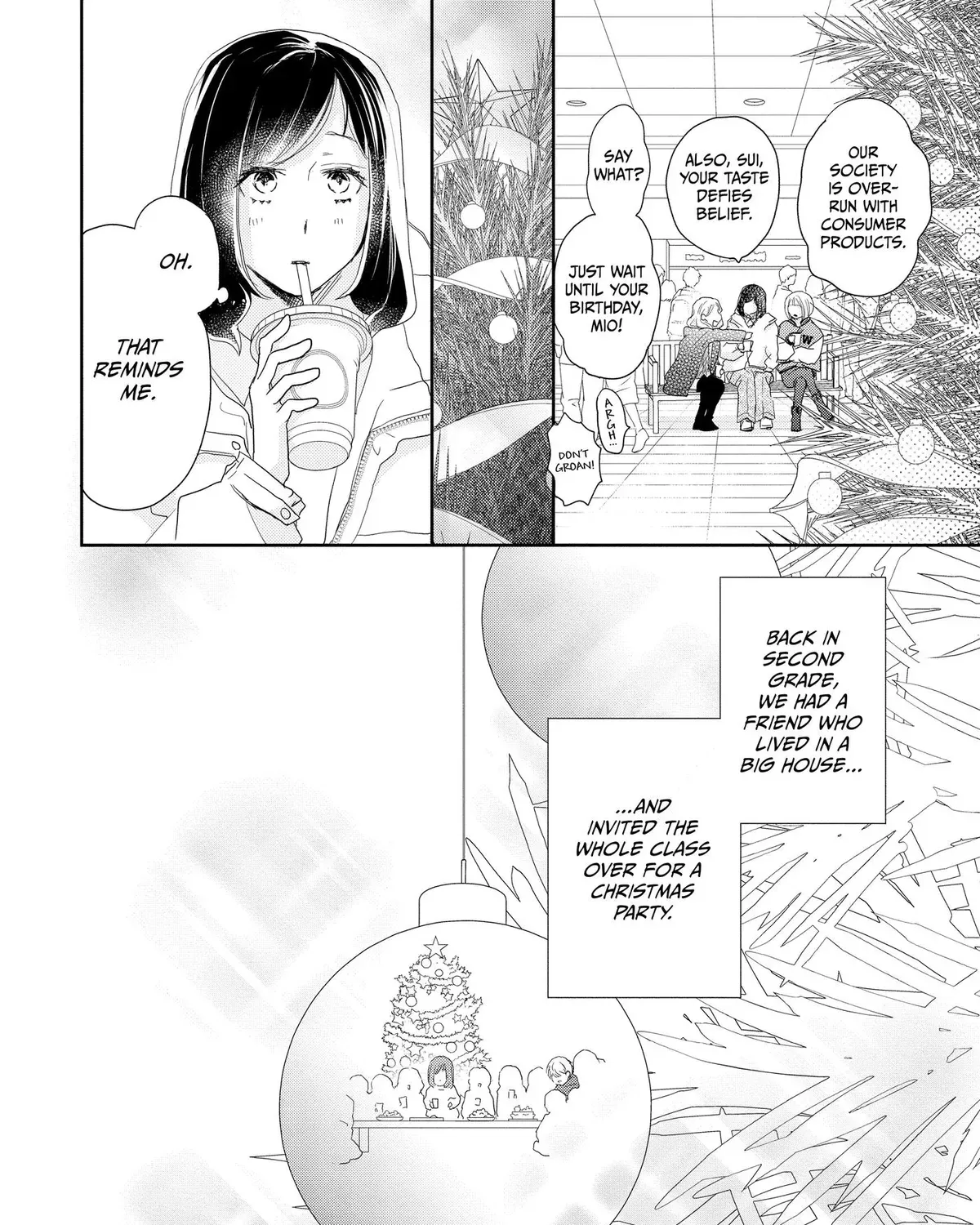 A Star Brighter than the Sun - Chapter 24 - Page 11