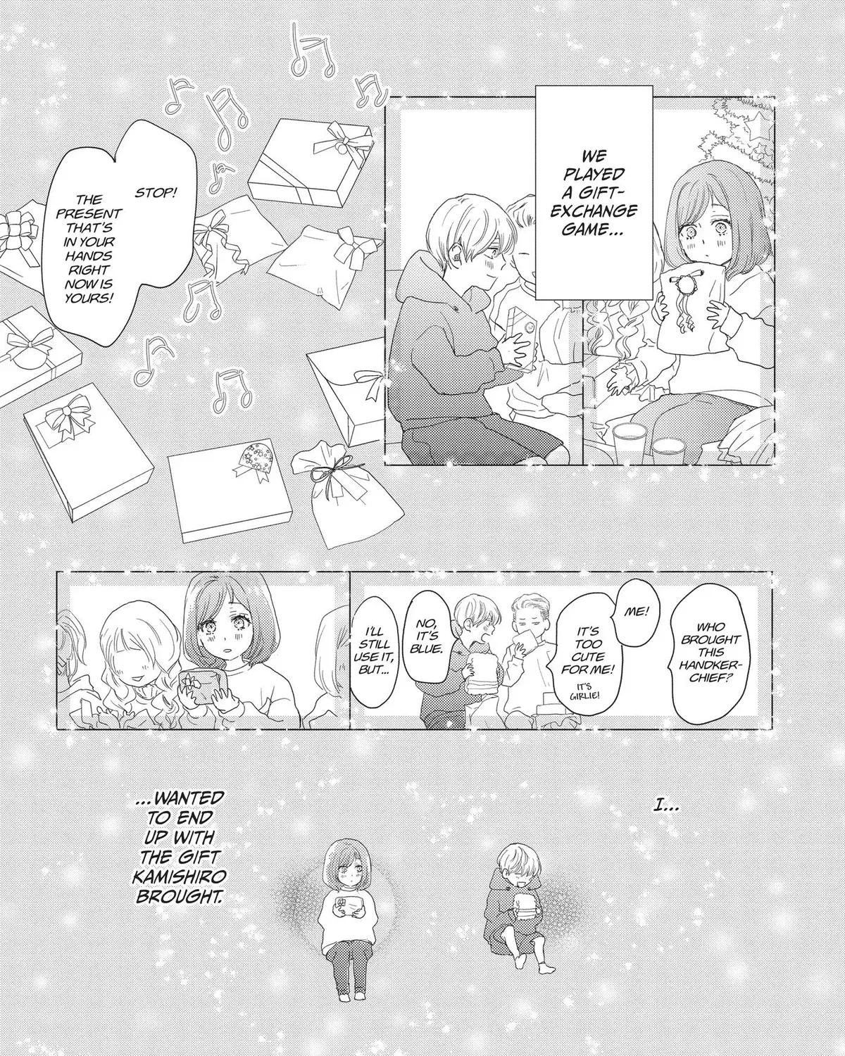 A Star Brighter than the Sun - Chapter 24 - Page 13