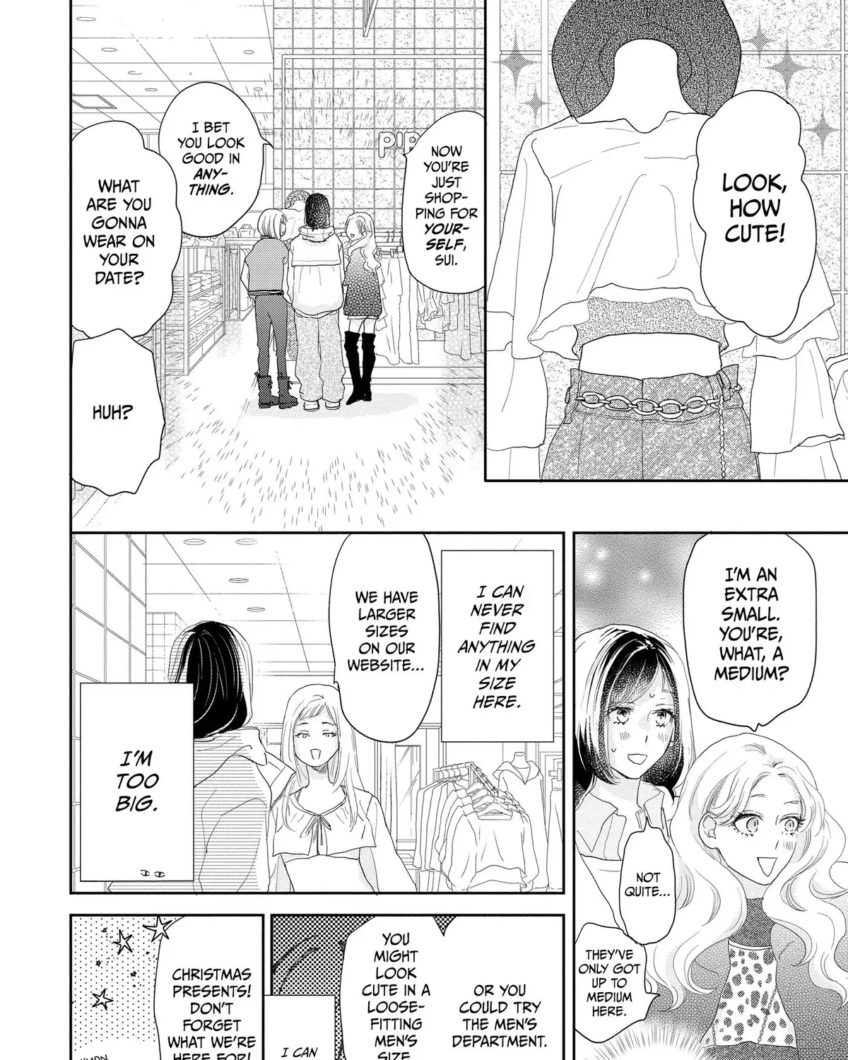 A Star Brighter than the Sun - Chapter 24 - Page 15