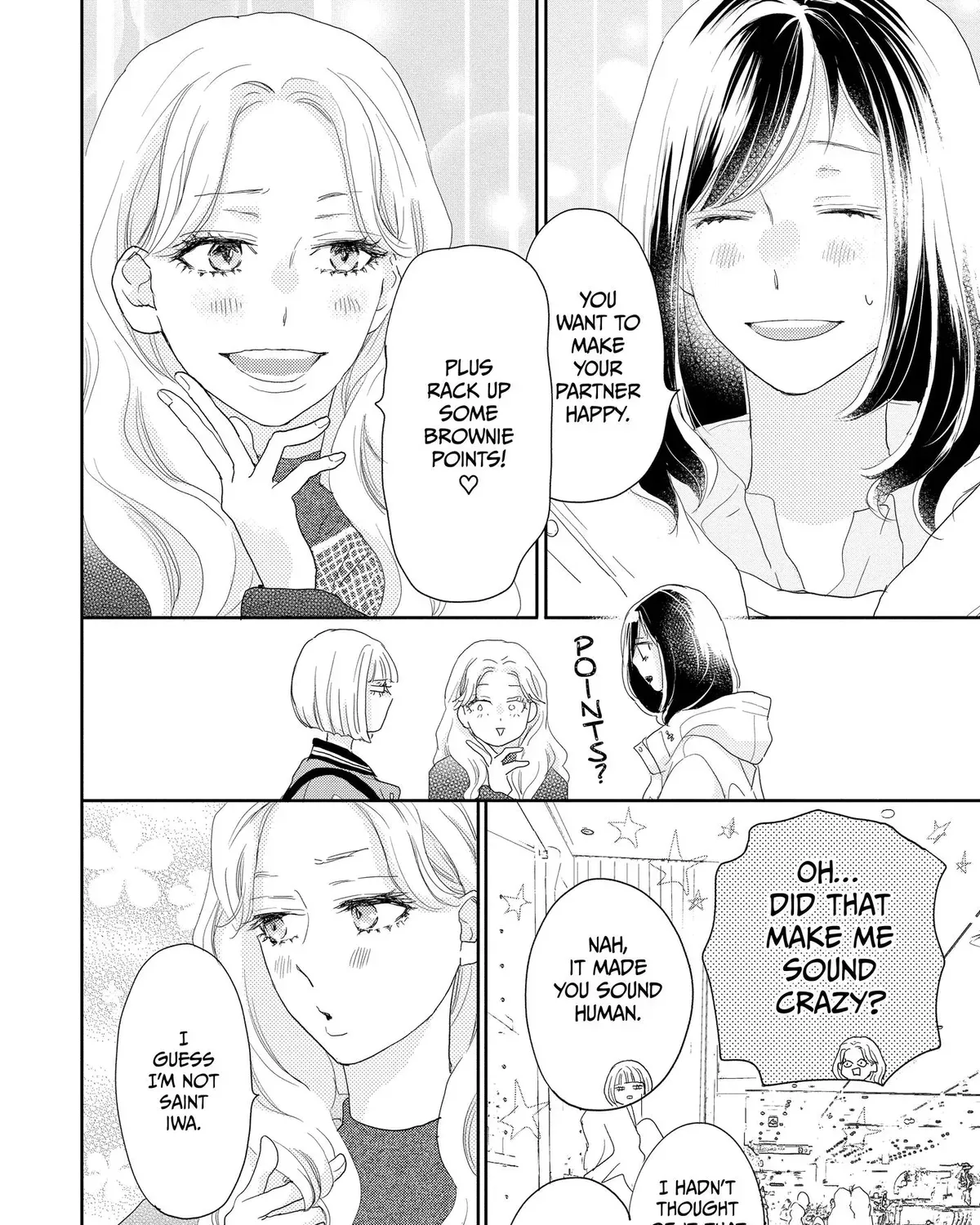 A Star Brighter than the Sun - Chapter 24 - Page 19