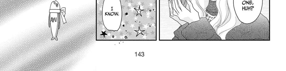 A Star Brighter than the Sun - Chapter 24 - Page 22