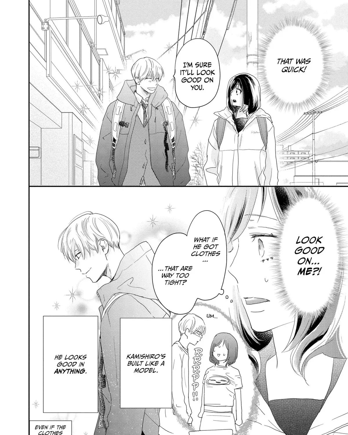 A Star Brighter than the Sun - Chapter 24 - Page 27