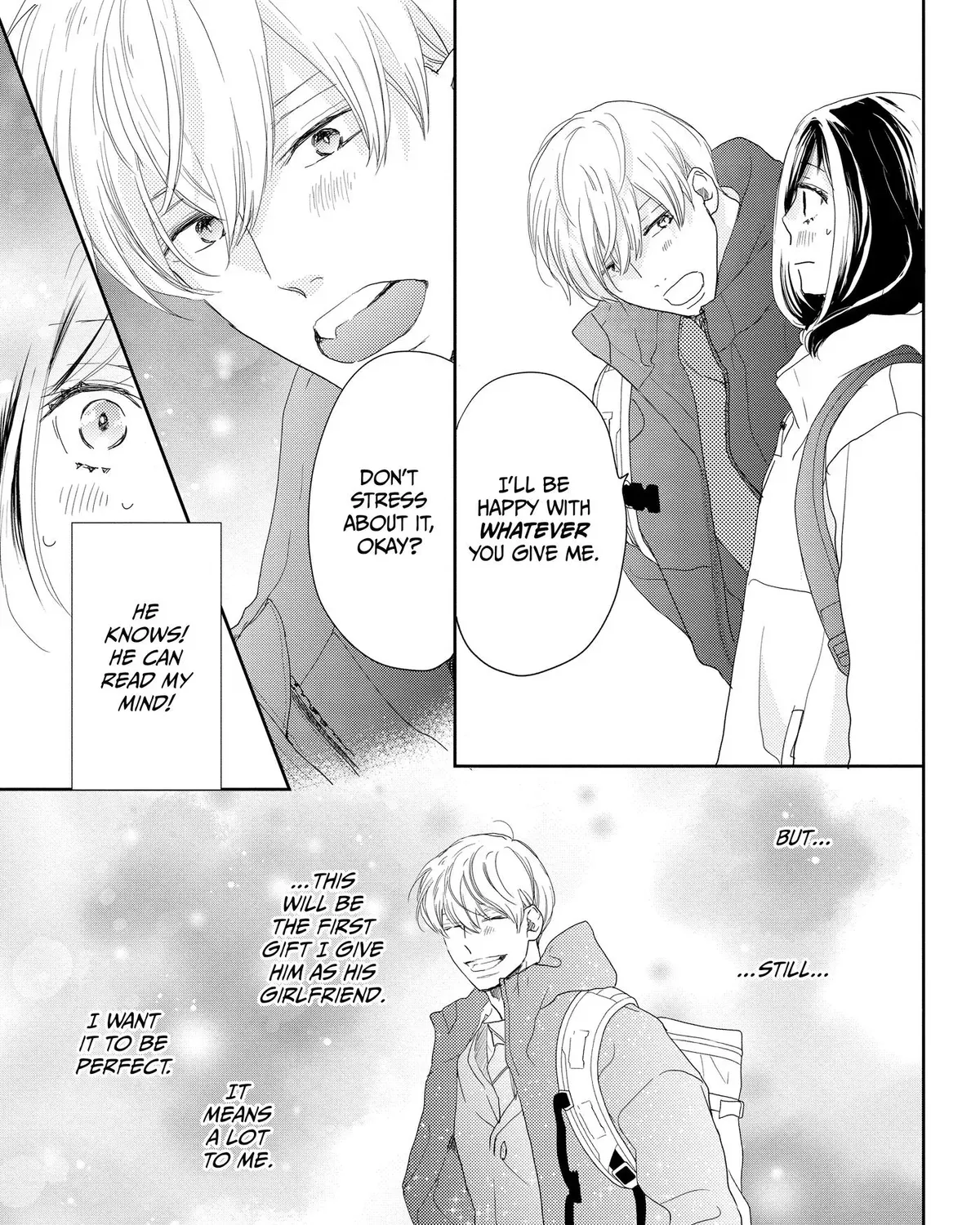 A Star Brighter than the Sun - Chapter 24 - Page 29