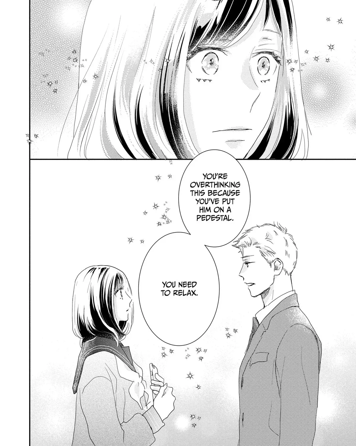 A Star Brighter than the Sun - Chapter 24 - Page 35