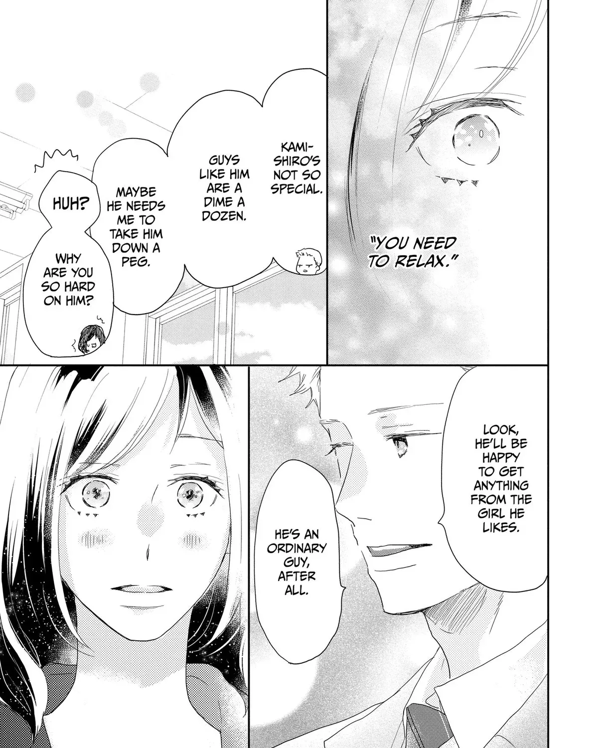 A Star Brighter than the Sun - Chapter 24 - Page 37