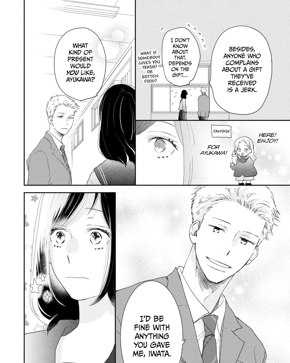 A Star Brighter than the Sun - Chapter 24 - Page 39