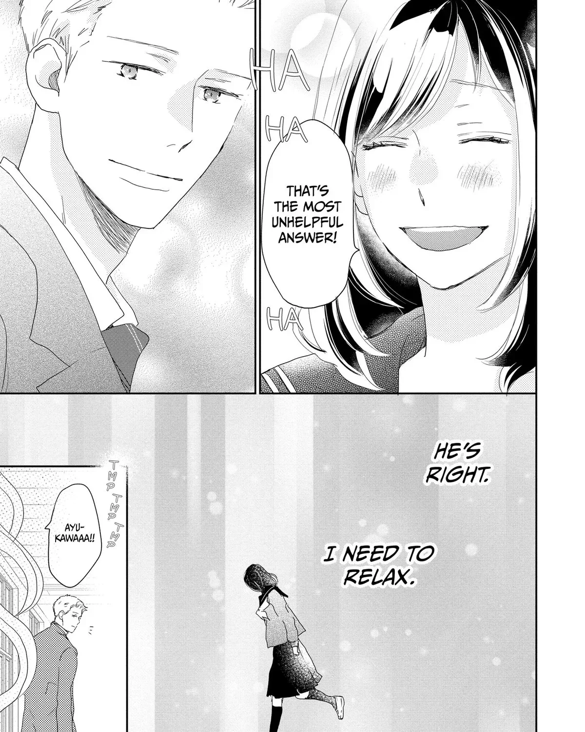 A Star Brighter than the Sun - Chapter 24 - Page 41