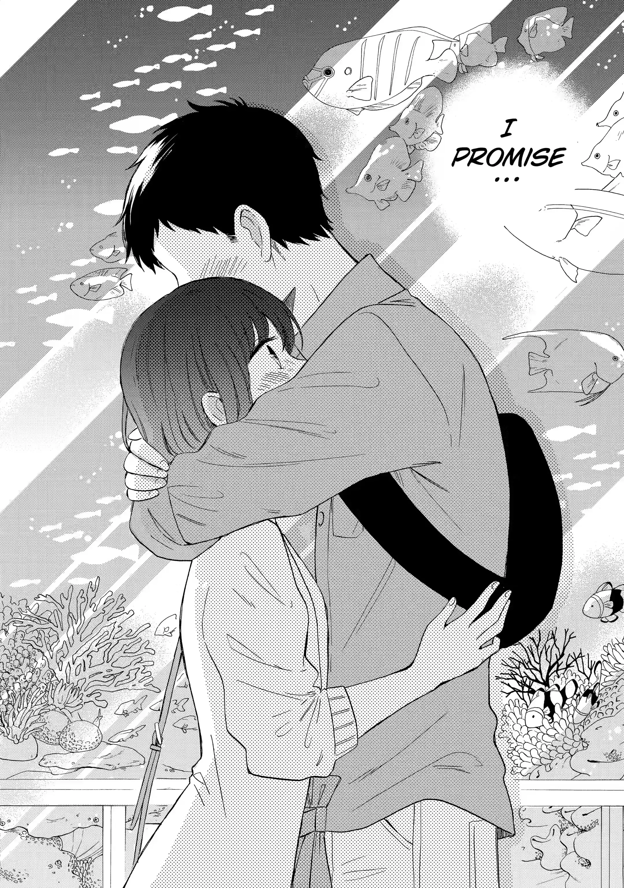 Kijima-san to Yamada-san - Chapter 6.3 - Page 10