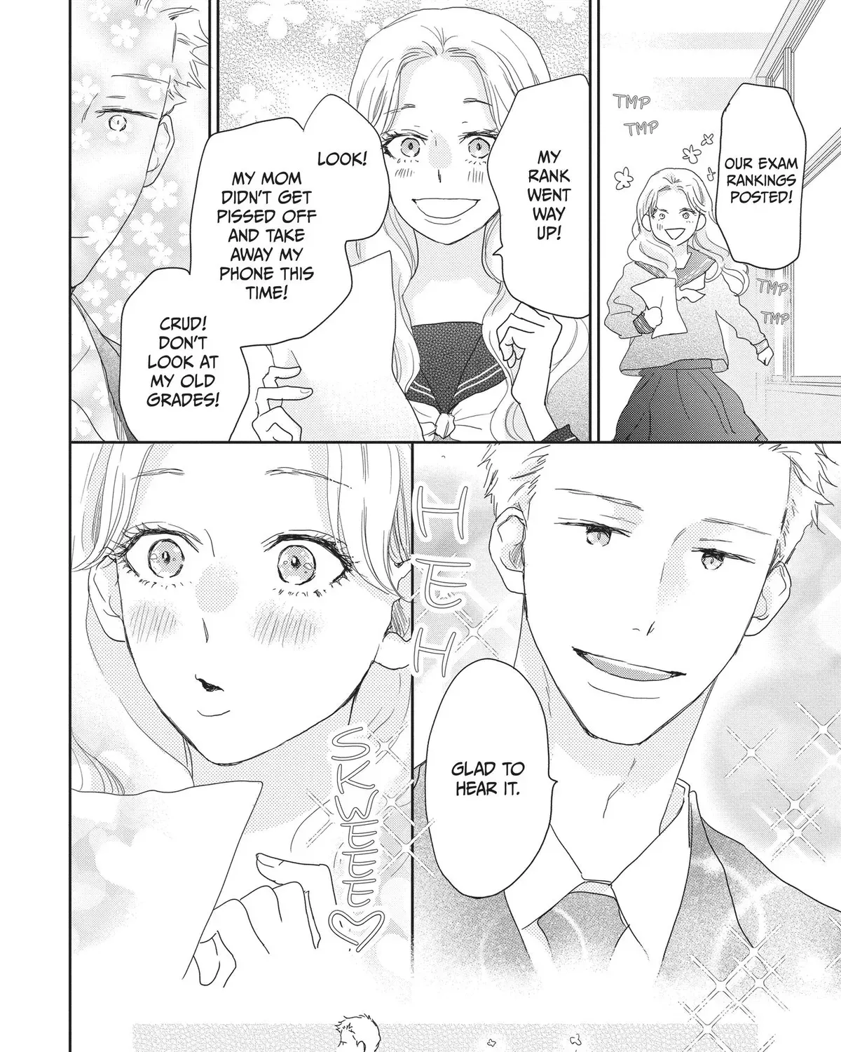 A Star Brighter than the Sun - Chapter 24 - Page 43