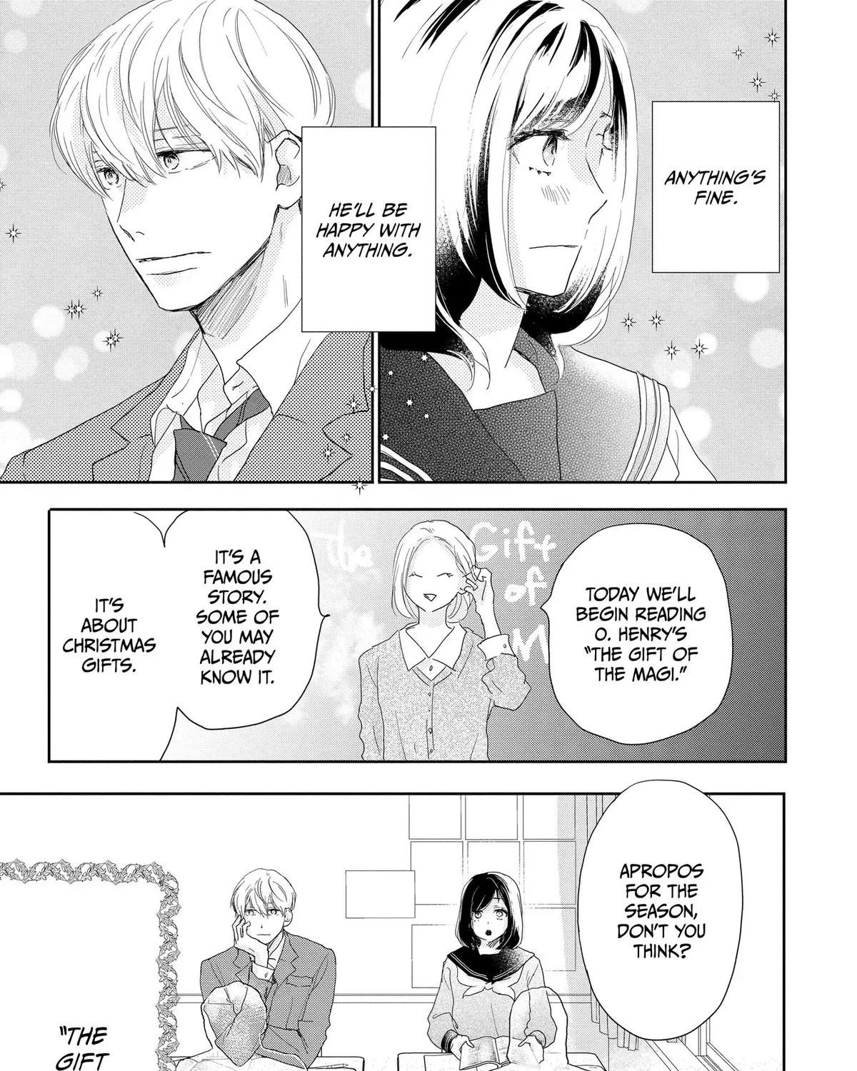 A Star Brighter than the Sun - Chapter 24 - Page 45