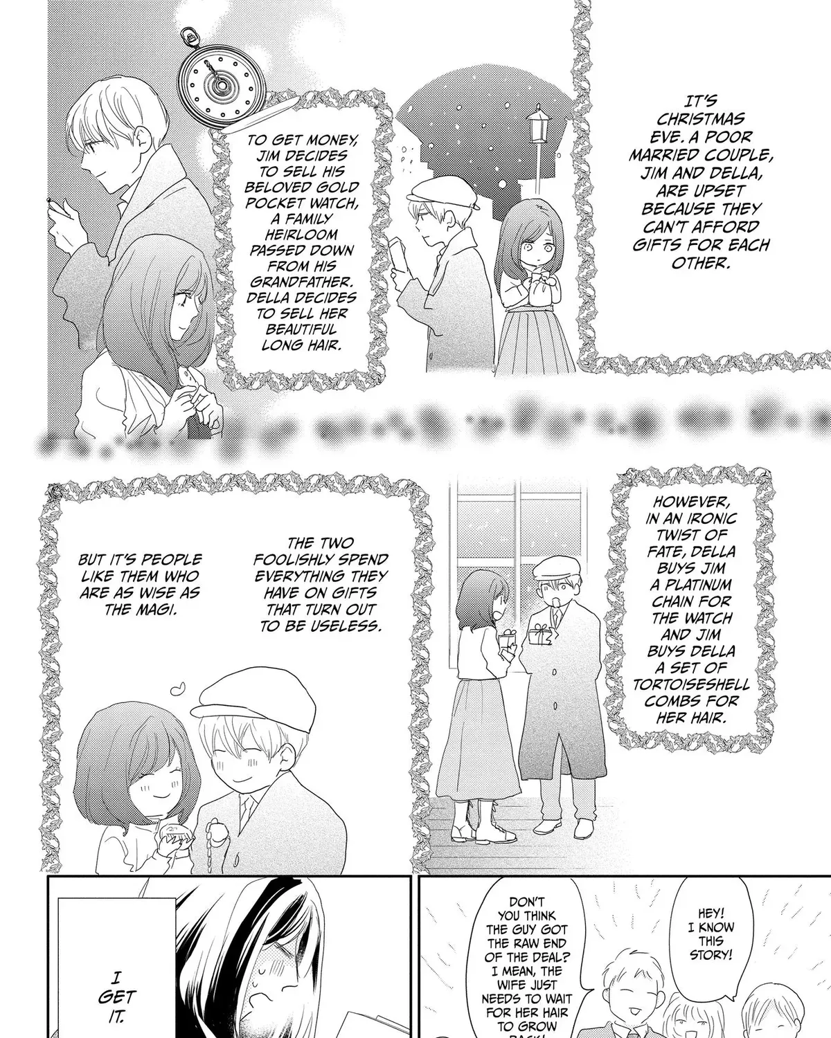 A Star Brighter than the Sun - Chapter 24 - Page 47