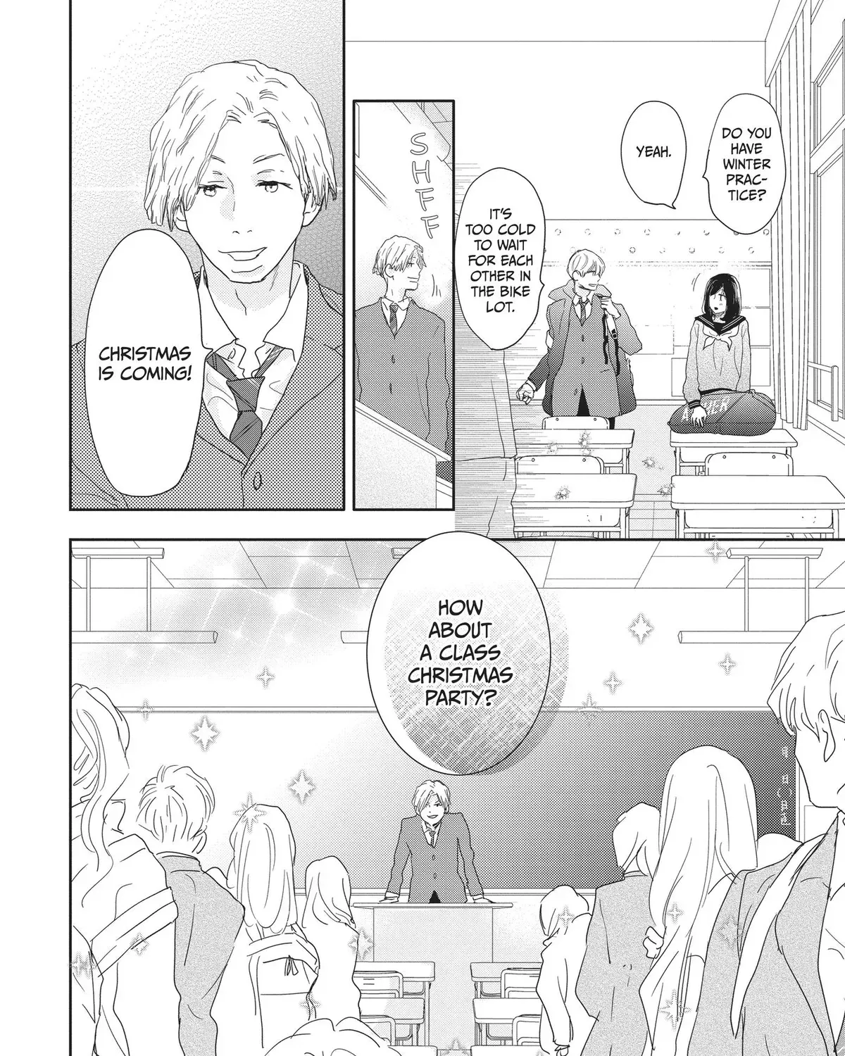A Star Brighter than the Sun - Chapter 24 - Page 51