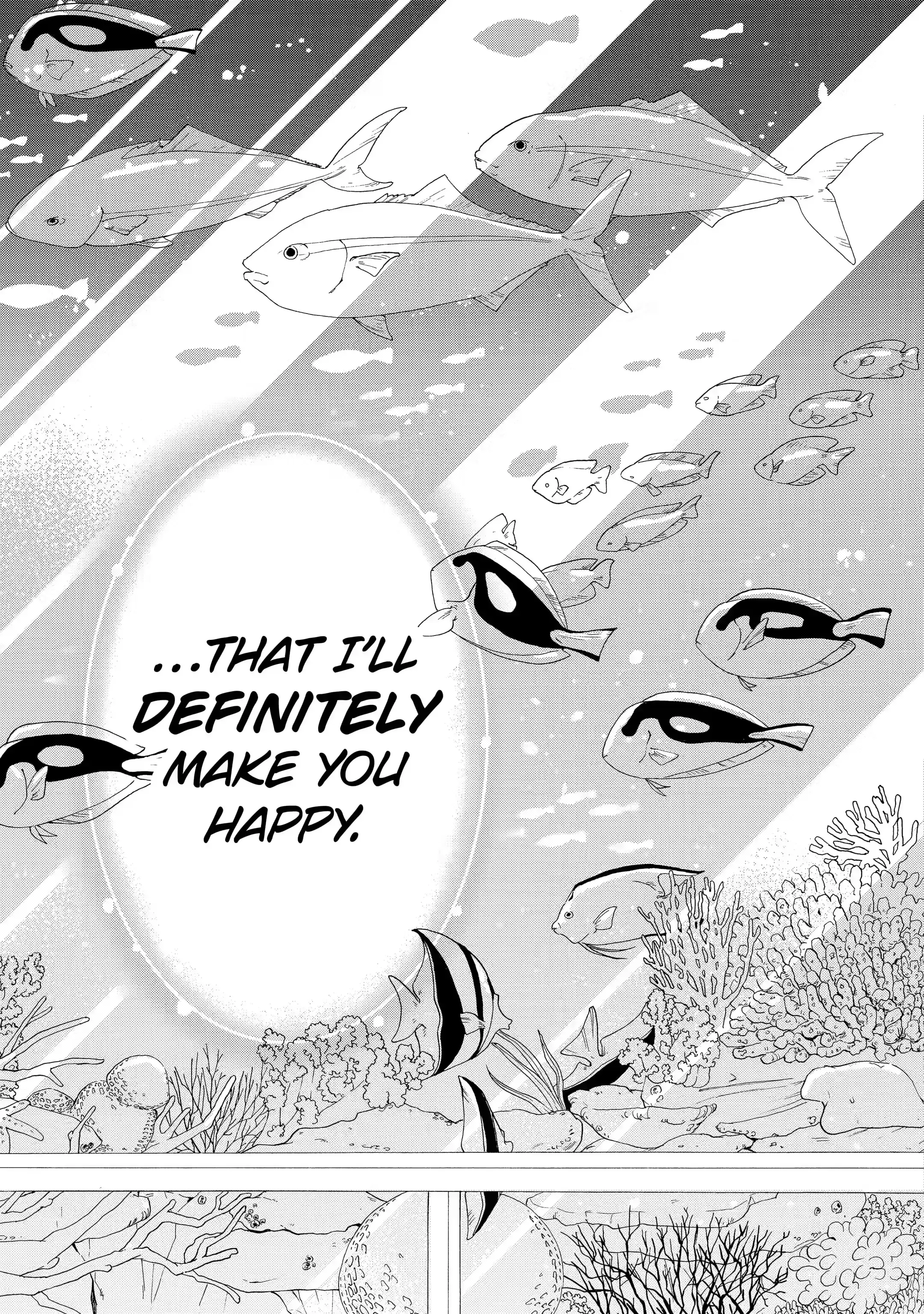 Kijima-san to Yamada-san - Chapter 6.3 - Page 11