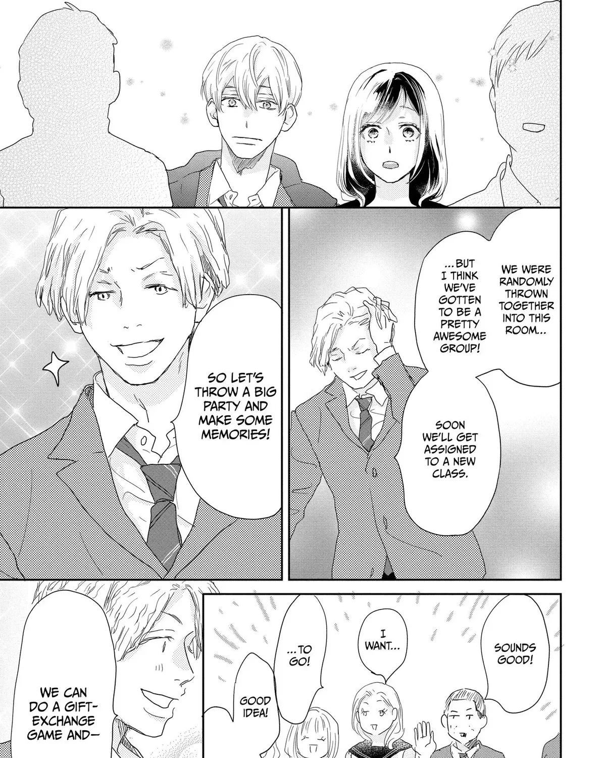 A Star Brighter than the Sun - Chapter 24 - Page 53