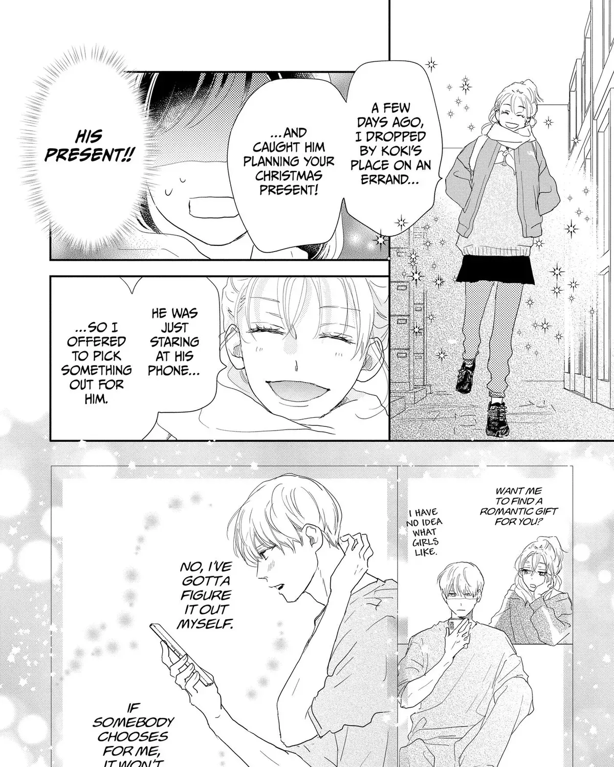 A Star Brighter than the Sun - Chapter 24 - Page 59