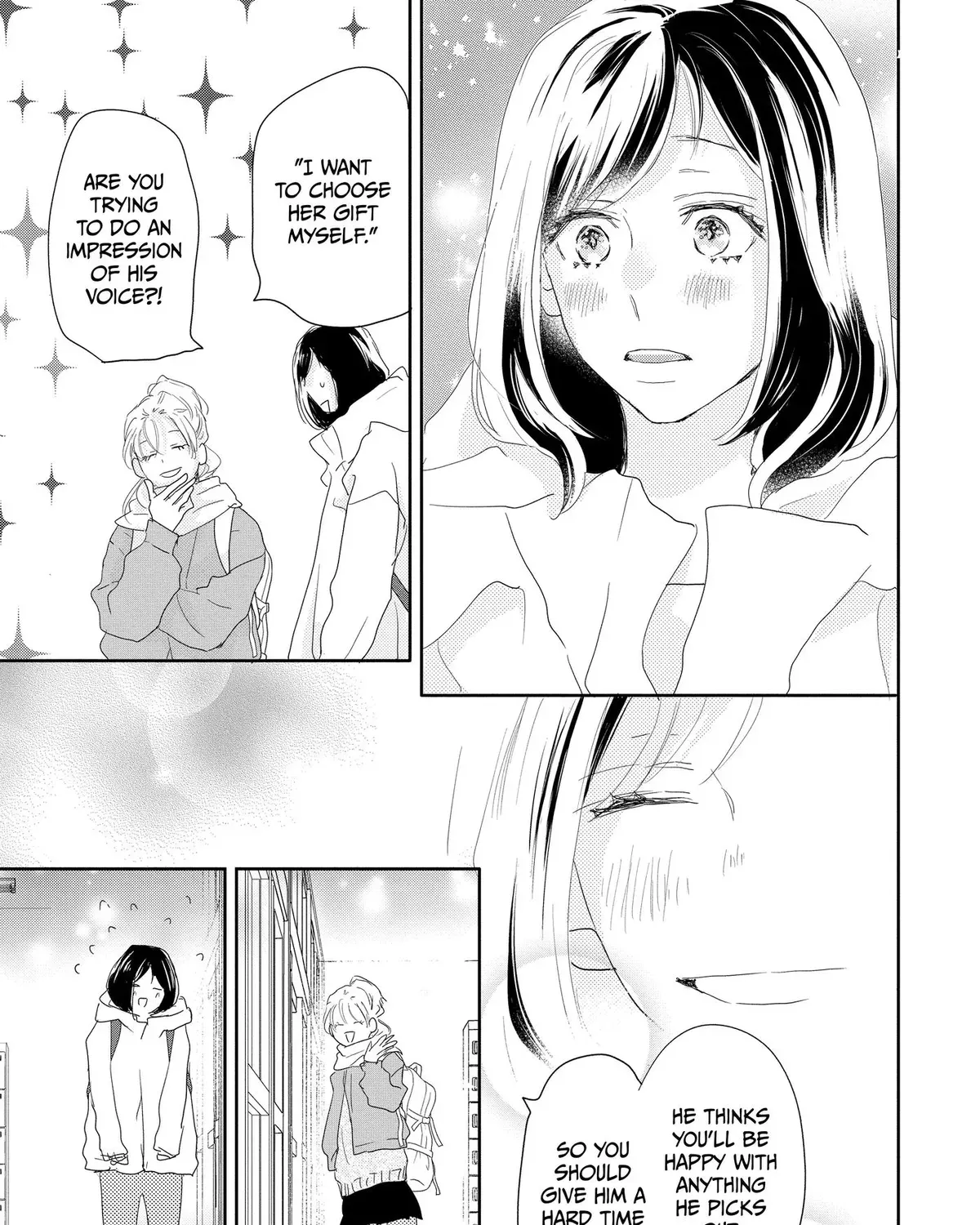 A Star Brighter than the Sun - Chapter 24 - Page 61