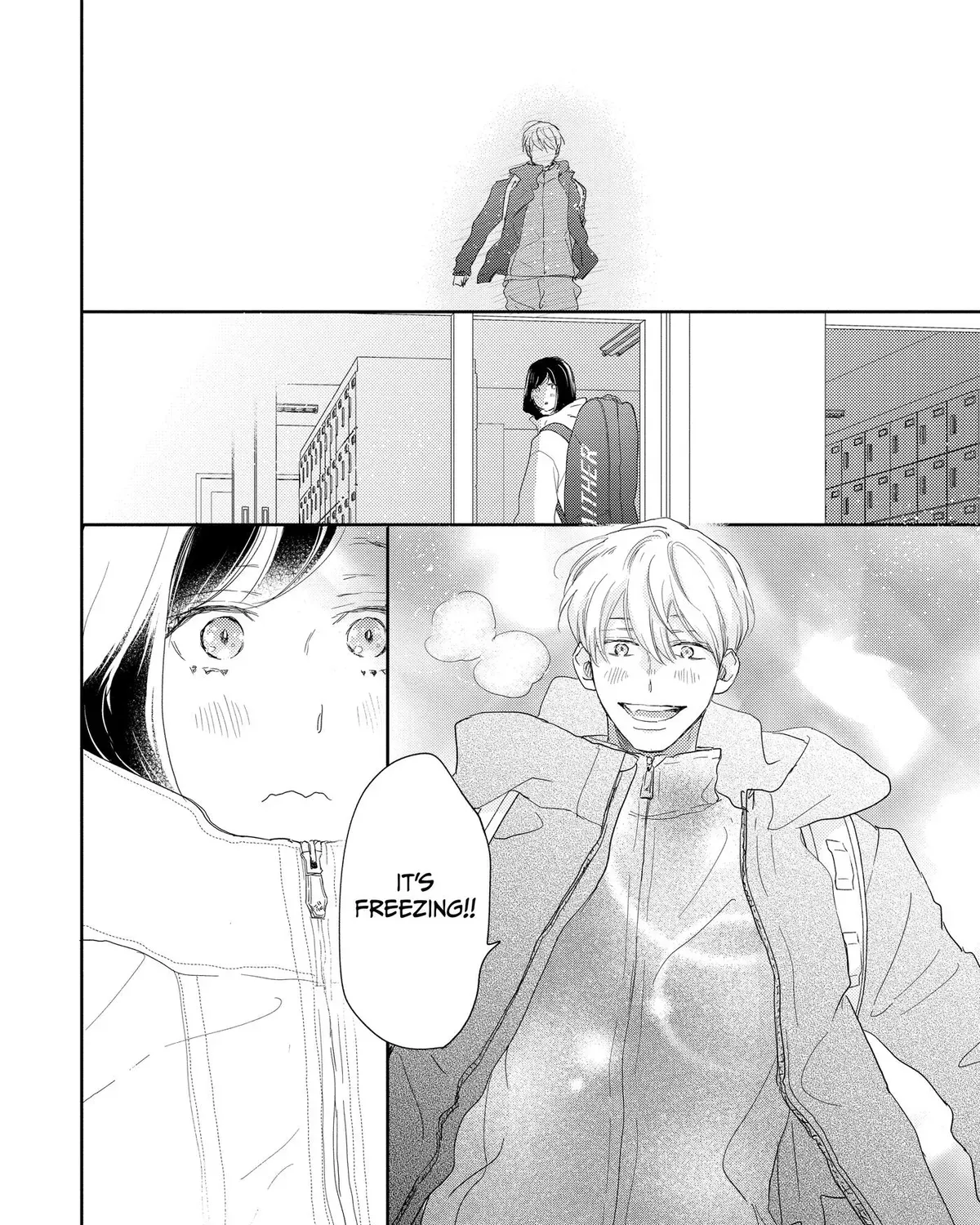 A Star Brighter than the Sun - Chapter 24 - Page 63