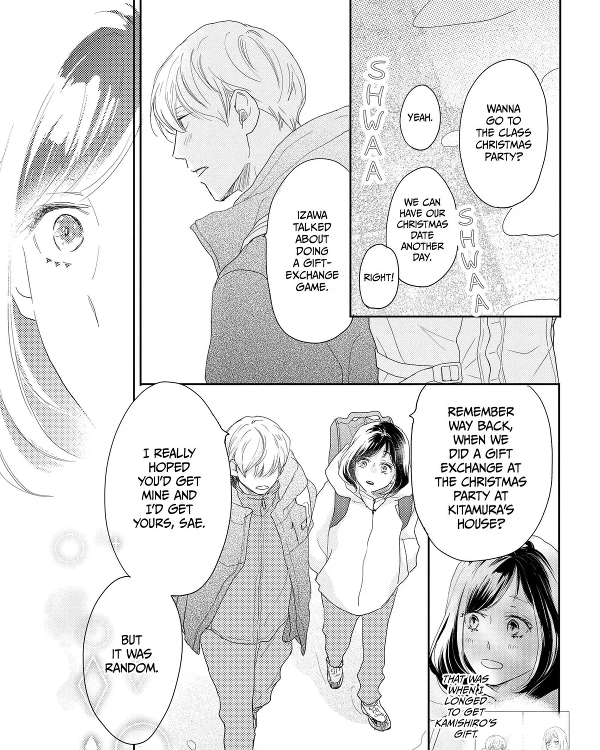 A Star Brighter than the Sun - Chapter 24 - Page 65