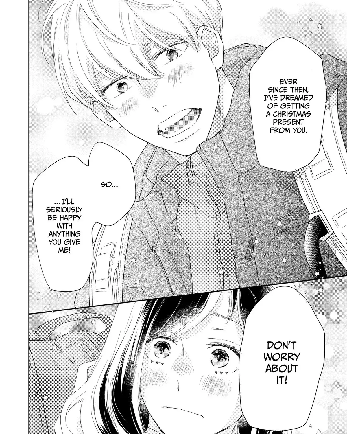 A Star Brighter than the Sun - Chapter 24 - Page 67
