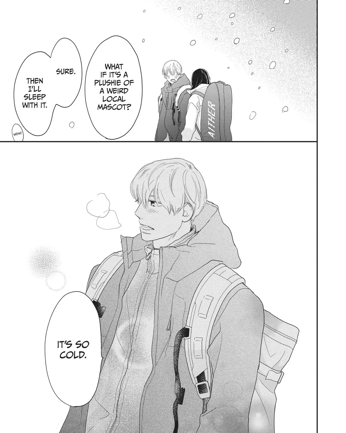 A Star Brighter than the Sun - Chapter 24 - Page 69