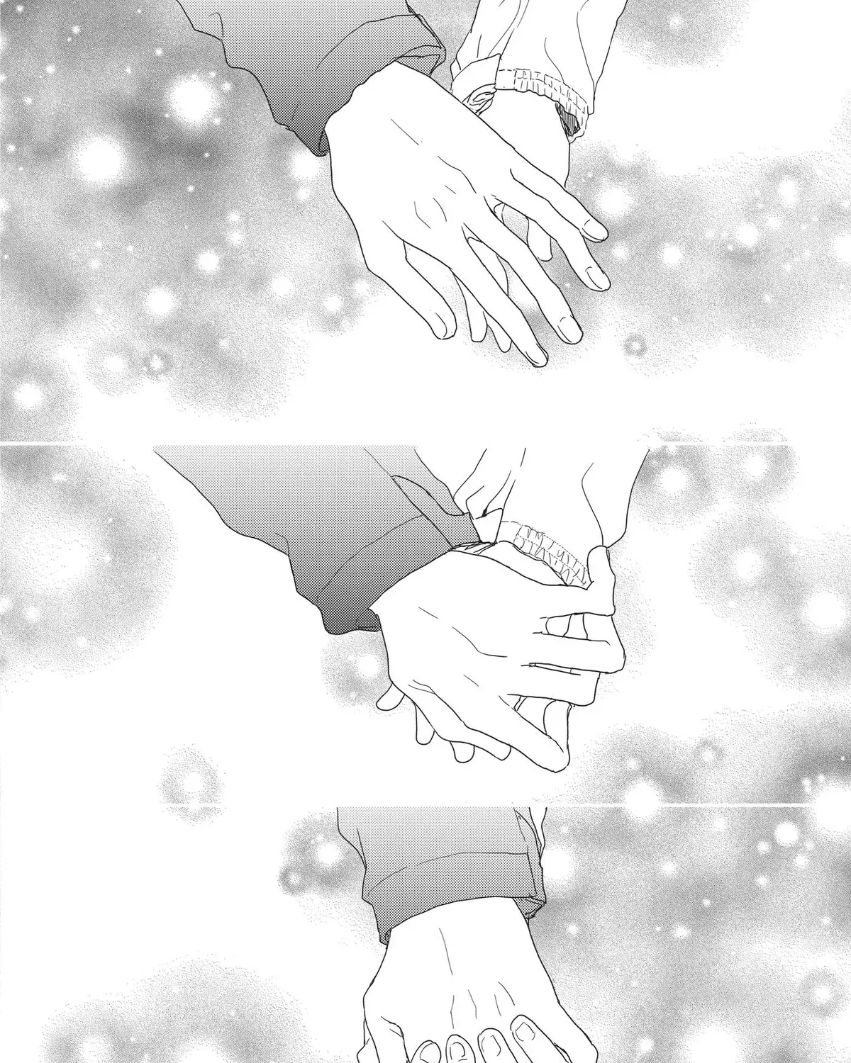 A Star Brighter than the Sun - Chapter 24 - Page 71