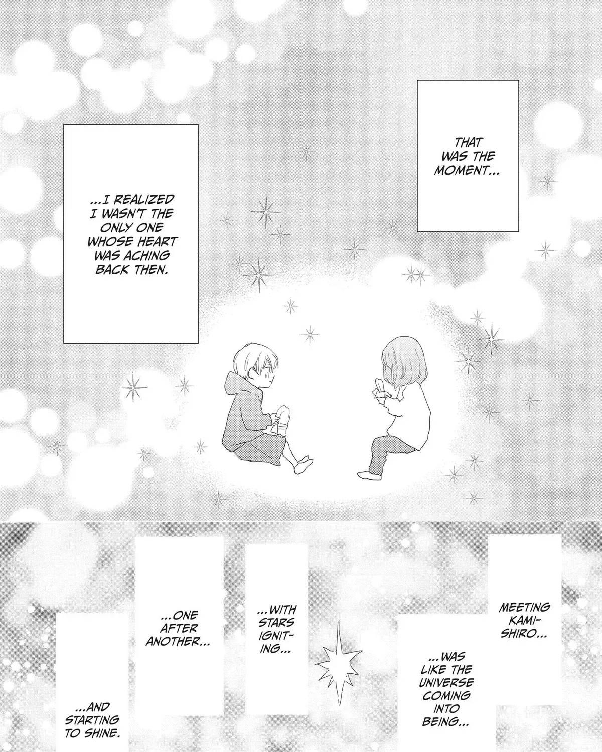 A Star Brighter than the Sun - Chapter 24 - Page 75