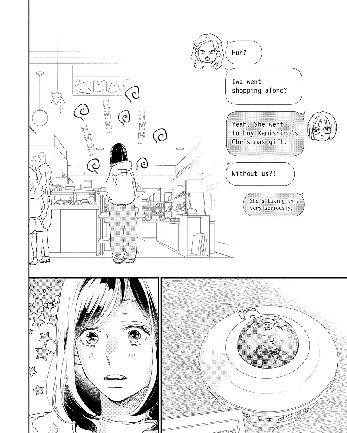 A Star Brighter than the Sun - Chapter 24 - Page 79