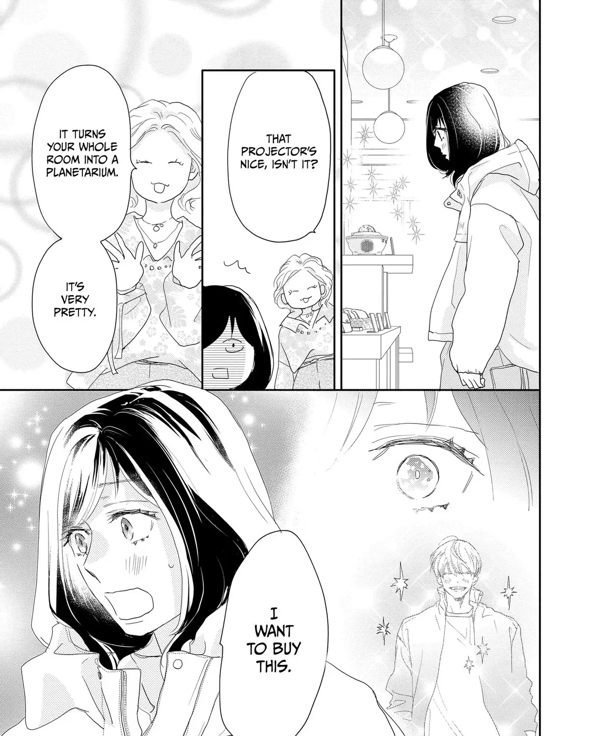 A Star Brighter than the Sun - Chapter 24 - Page 81