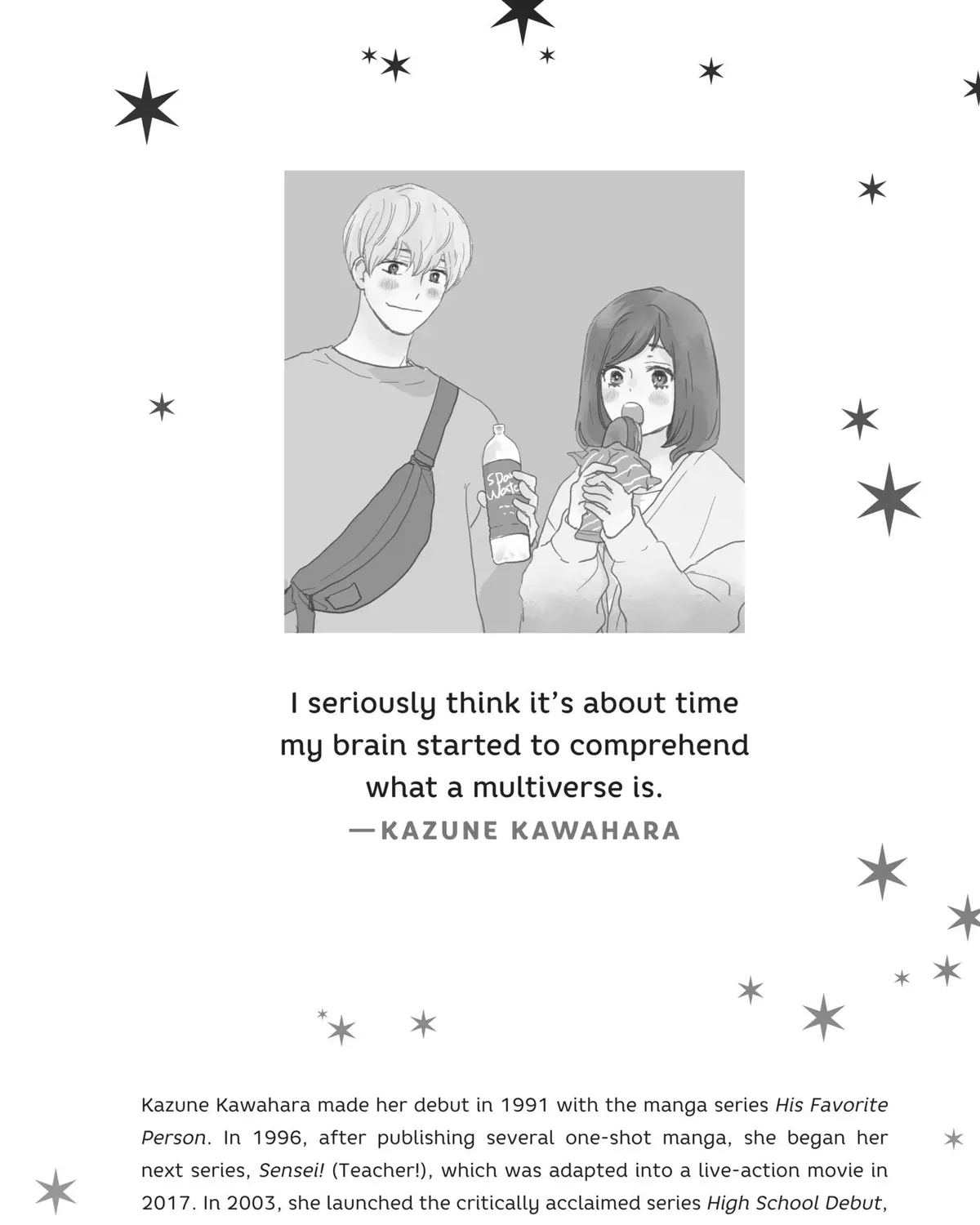 A Star Brighter than the Sun - Chapter 24 - Page 87