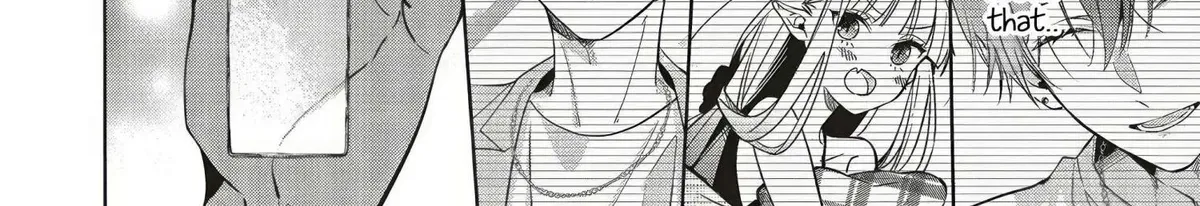 Akinai Ningyo to Soku no Hatsukoi - Chapter 6.2 - Page 6