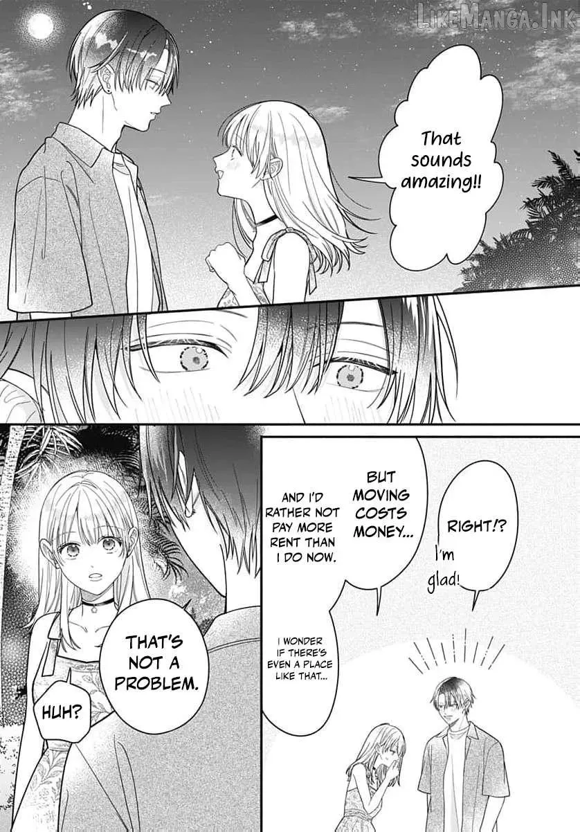 Perfect Domination - Chapter 29 - Page 4