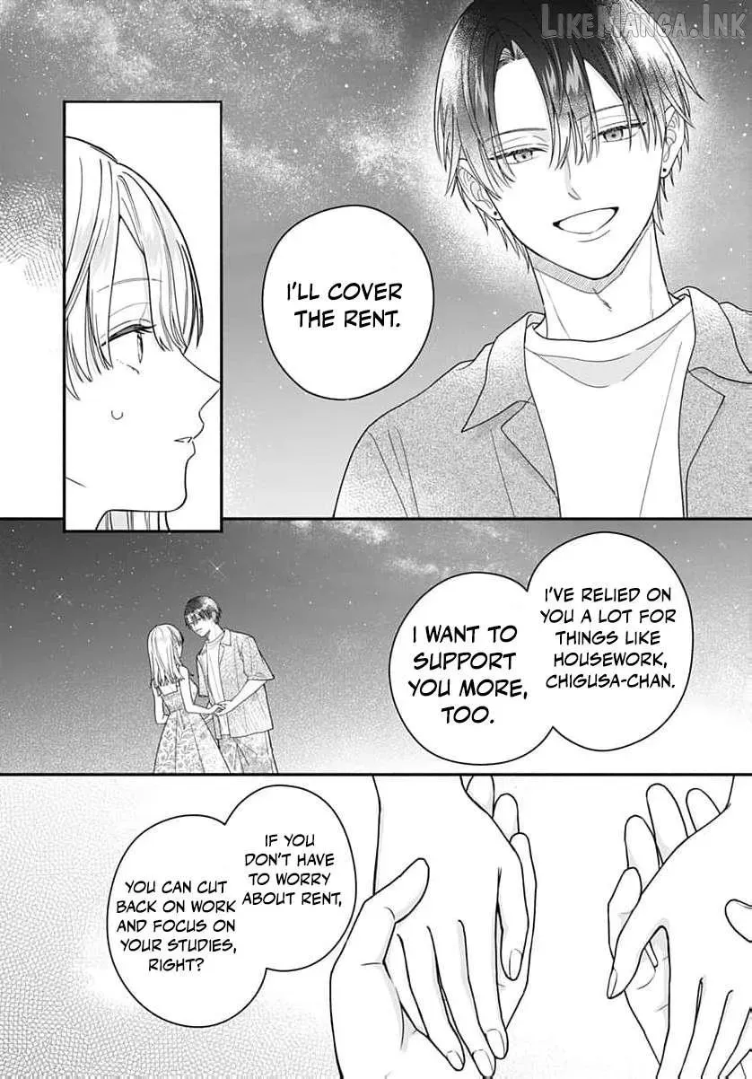 Perfect Domination - Chapter 29 - Page 5