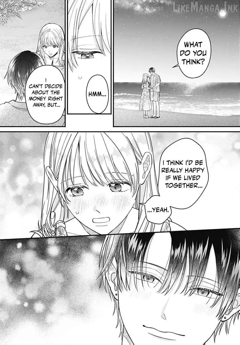 Perfect Domination - Chapter 29 - Page 6