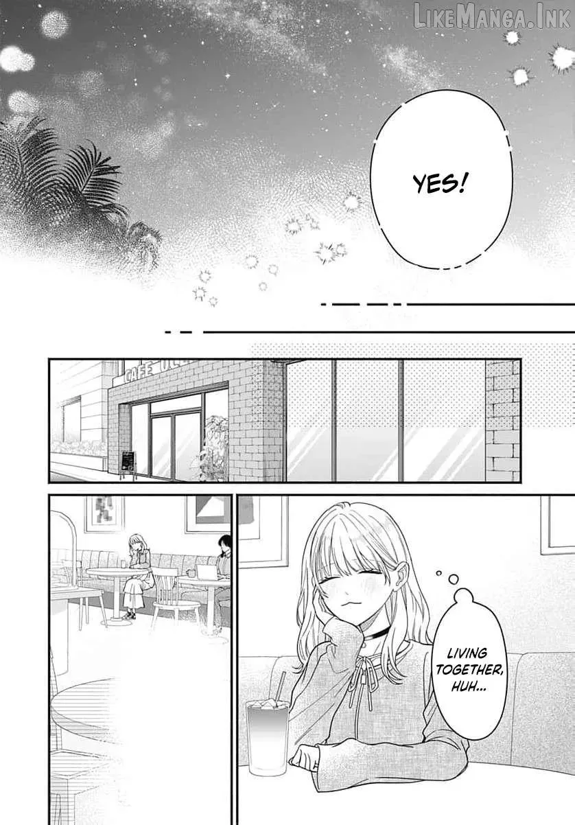 Perfect Domination - Chapter 29 - Page 7