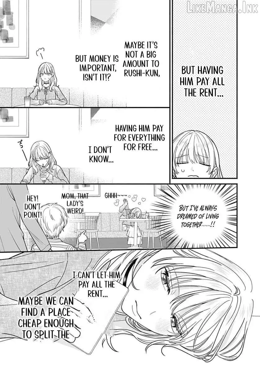 Perfect Domination - Chapter 29 - Page 8