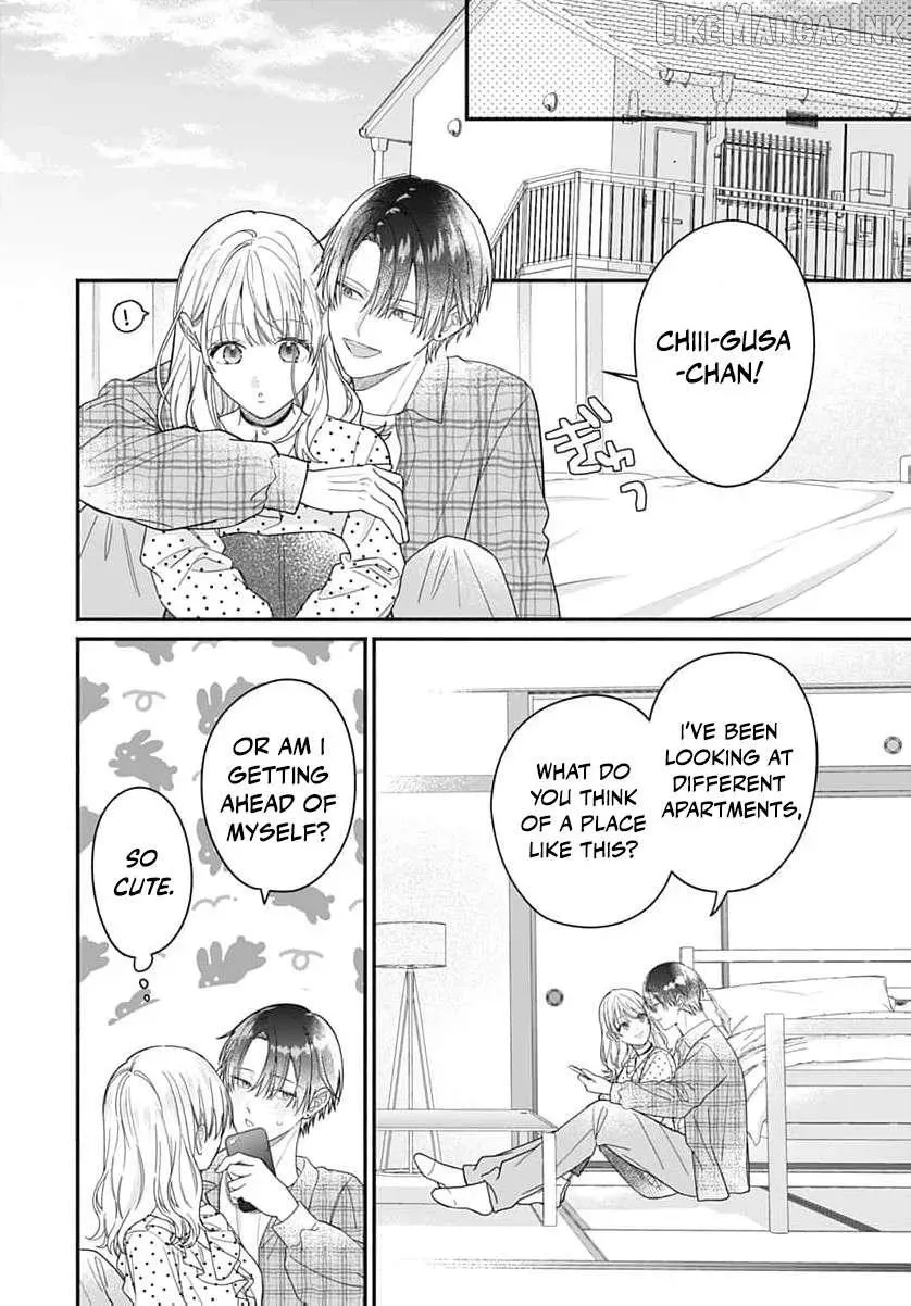 Perfect Domination - Chapter 29 - Page 9