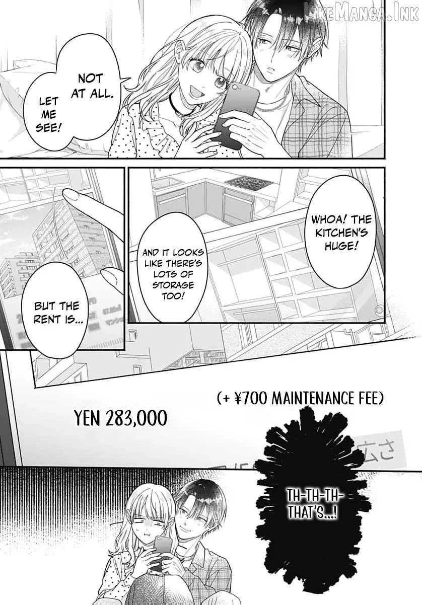 Perfect Domination - Chapter 29 - Page 10