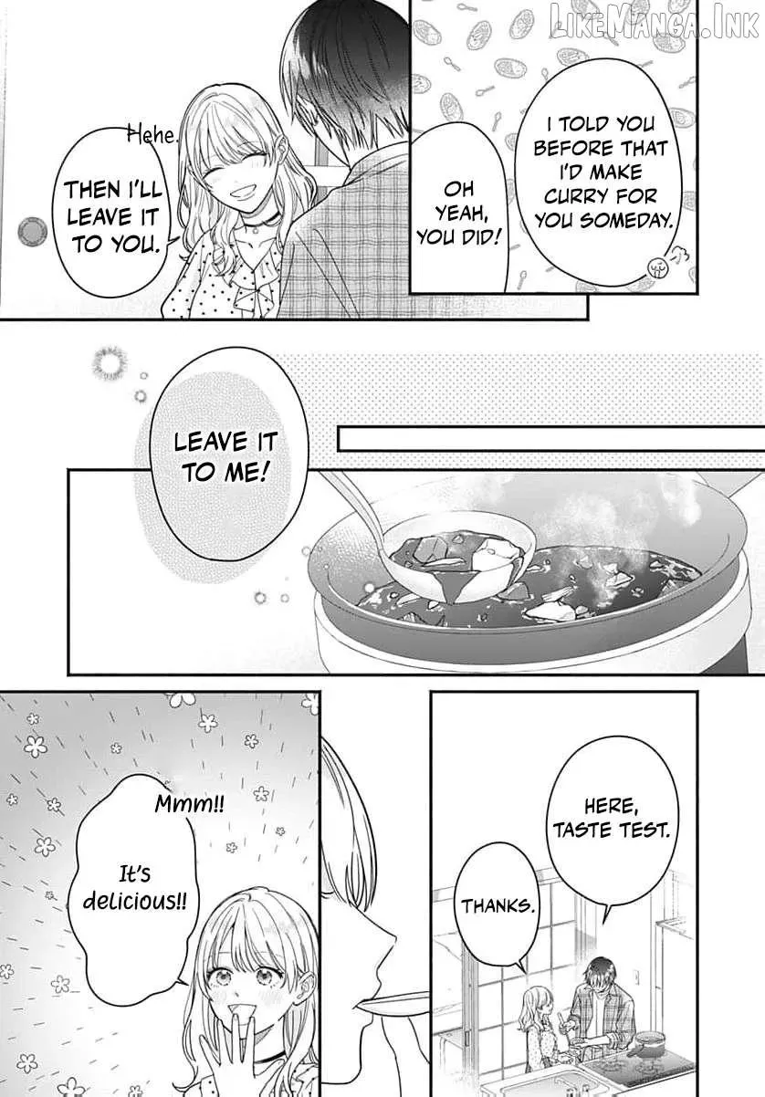 Perfect Domination - Chapter 29 - Page 12