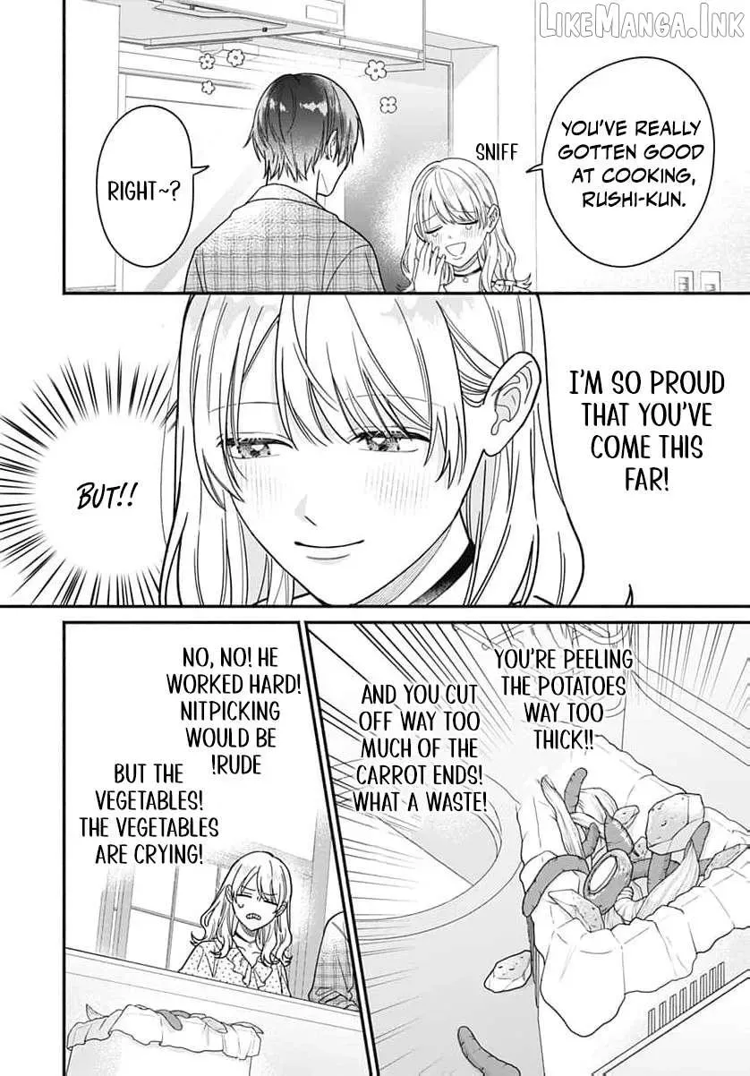 Perfect Domination - Chapter 29 - Page 13