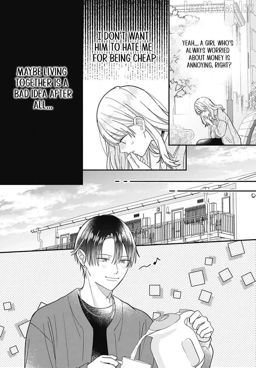 Perfect Domination - Chapter 29 - Page 17