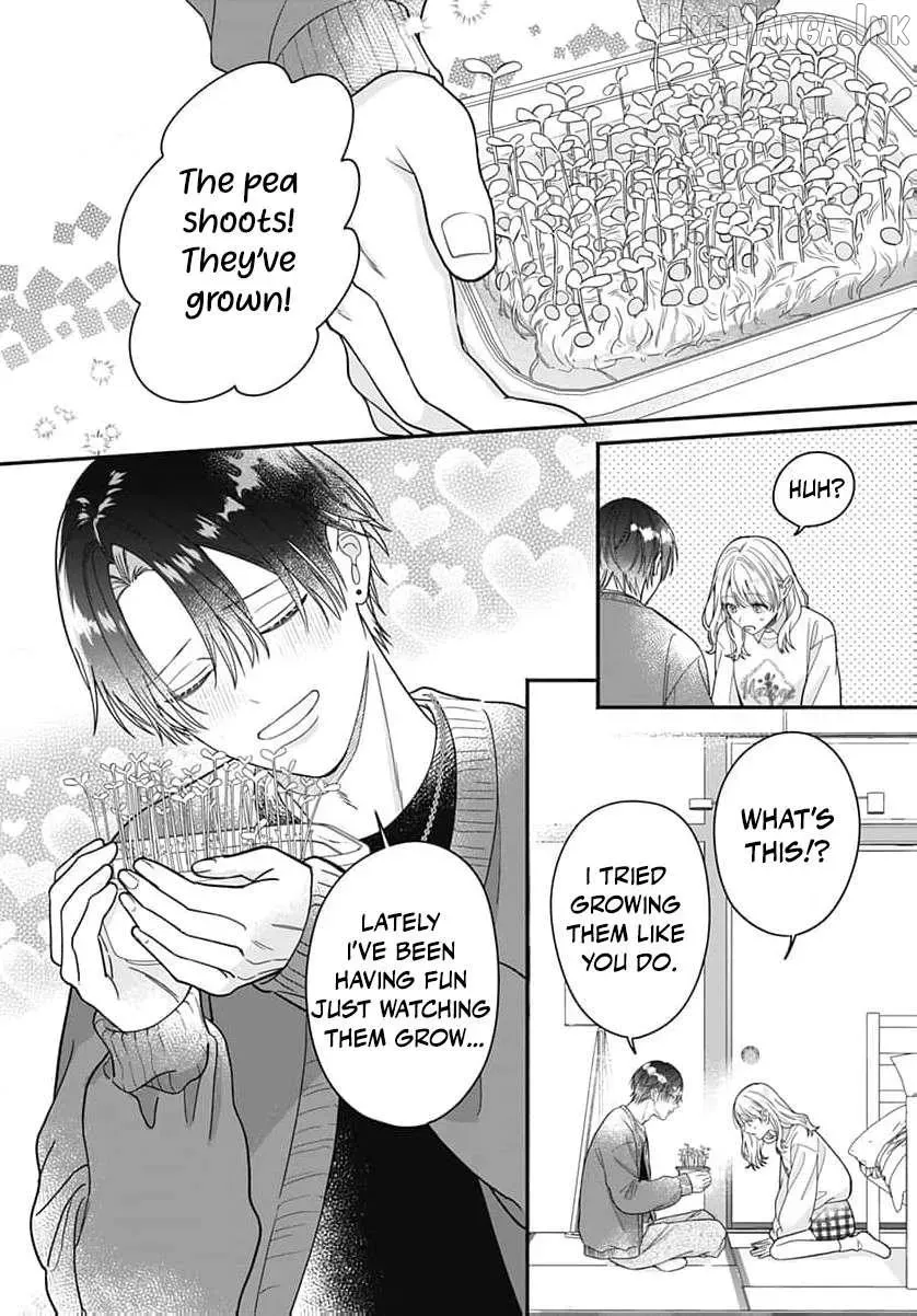 Perfect Domination - Chapter 29 - Page 19