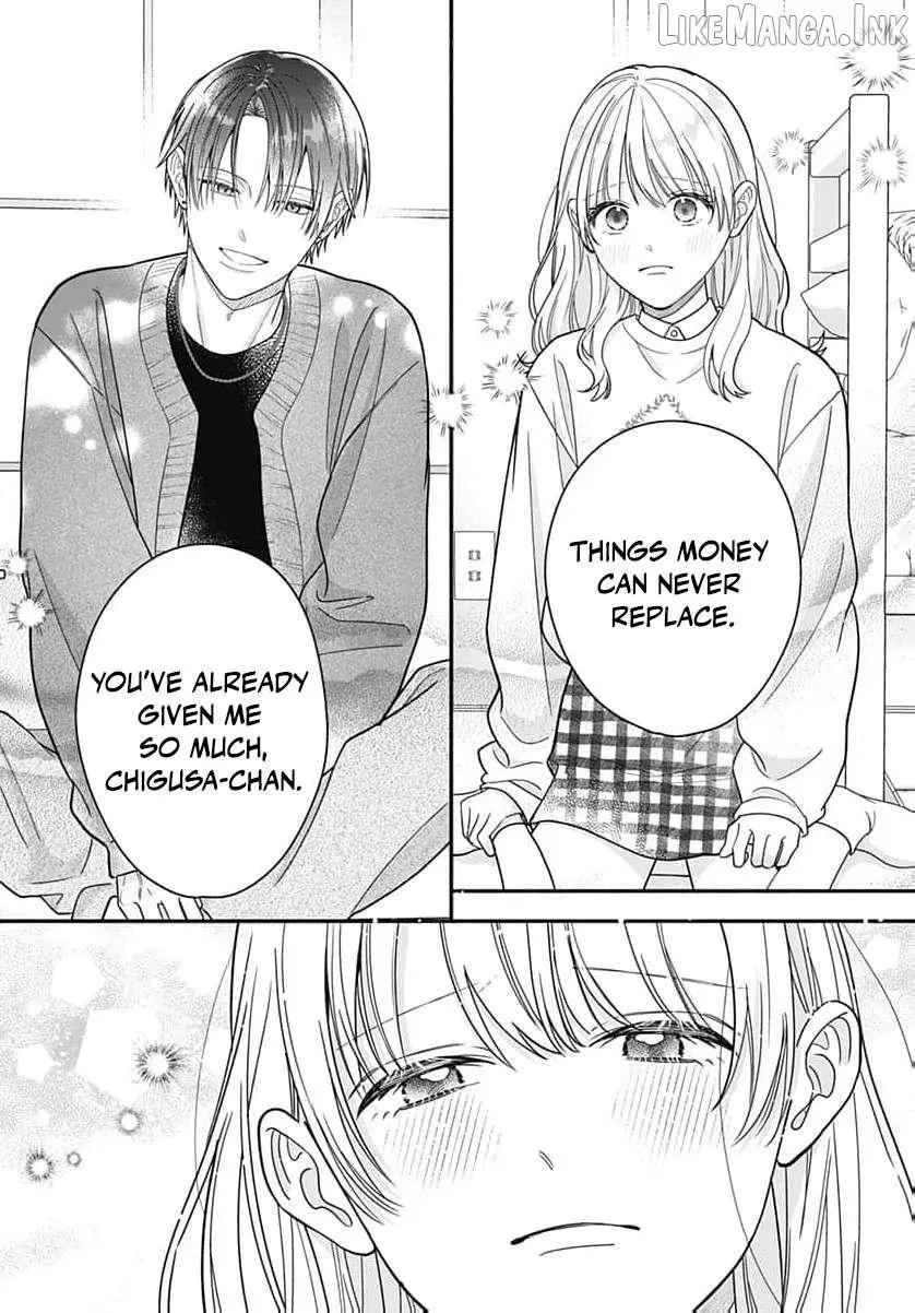 Perfect Domination - Chapter 29 - Page 22