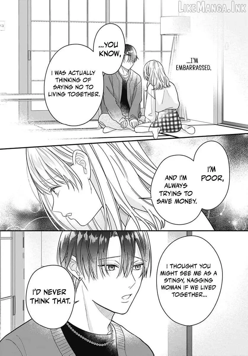 Perfect Domination - Chapter 29 - Page 23