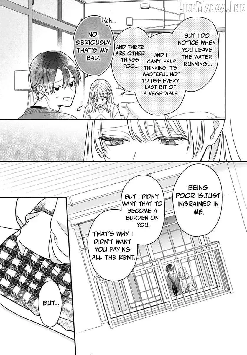 Perfect Domination - Chapter 29 - Page 24