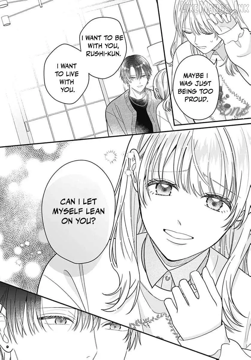 Perfect Domination - Chapter 29 - Page 25