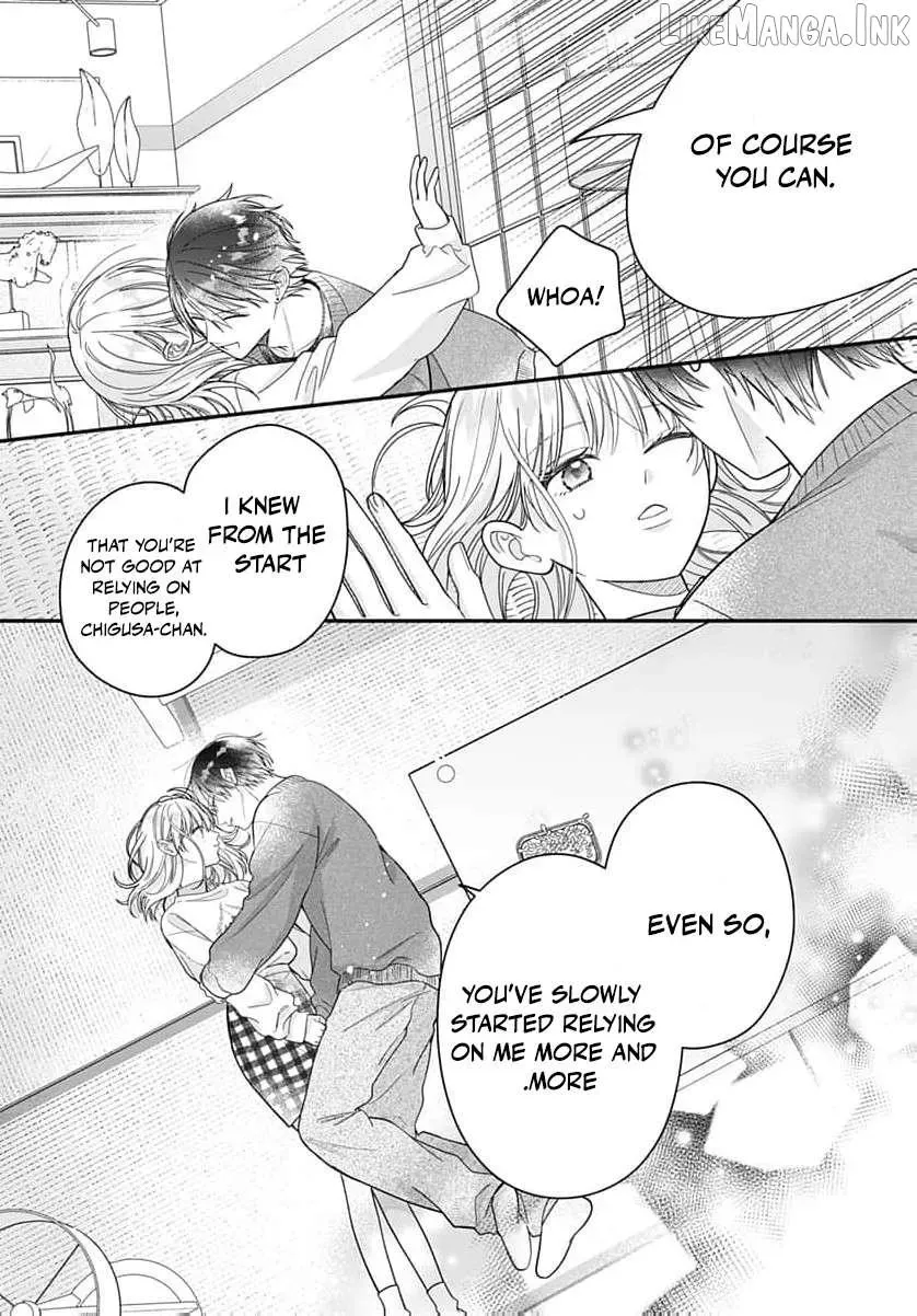Perfect Domination - Chapter 29 - Page 26