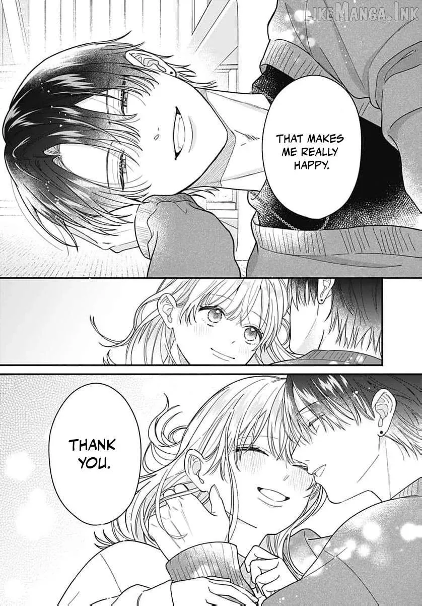 Perfect Domination - Chapter 29 - Page 27