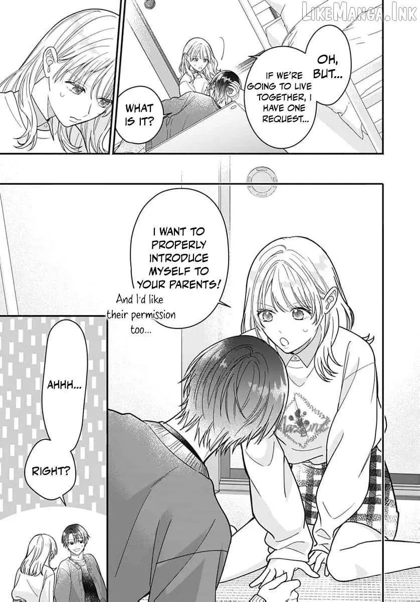 Perfect Domination - Chapter 29 - Page 28